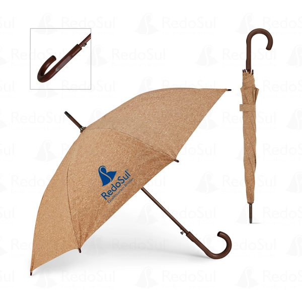 RD 99141-Guarda-Chuva Personalizado RD 99141-Guarda-Chuva Personalizado